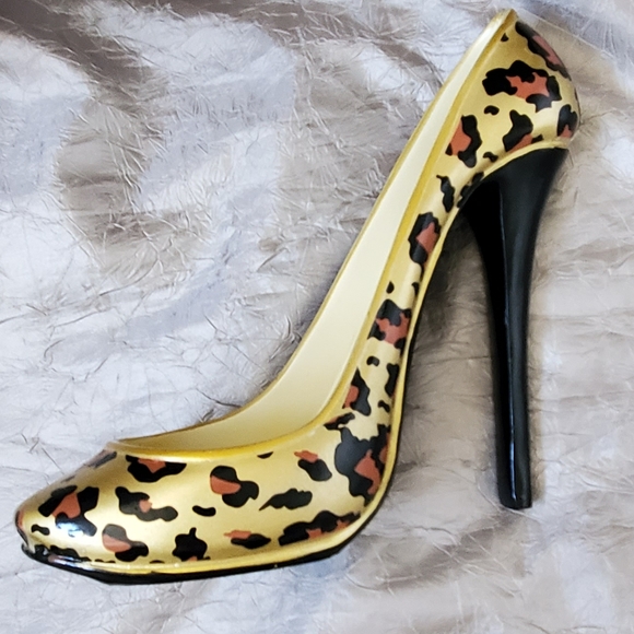 STLETTO WINE BOTTLE HOLDER 🍷 - Picture 6 of 11